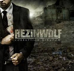 Rezinwolf : Corruption Kingdom